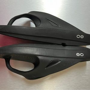 OOFOFS OORIGINAL SANDAL W-11 M-9